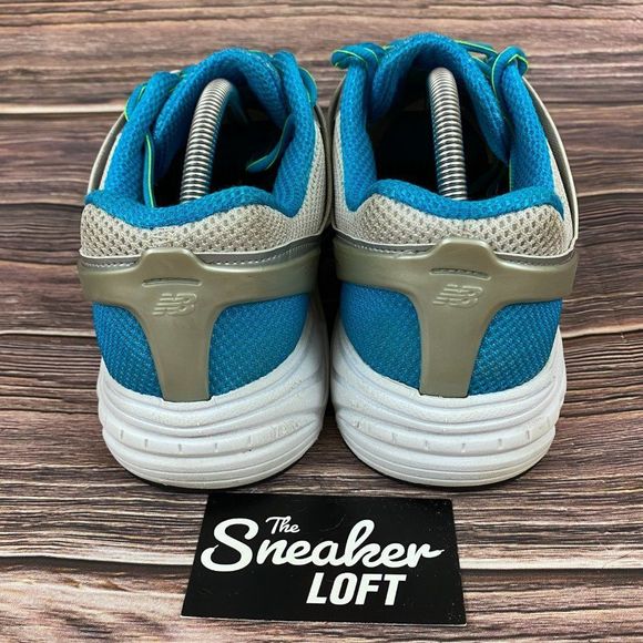 New Balance 3040v1 Women's Running‎ Shoes - Picture 4 of 8